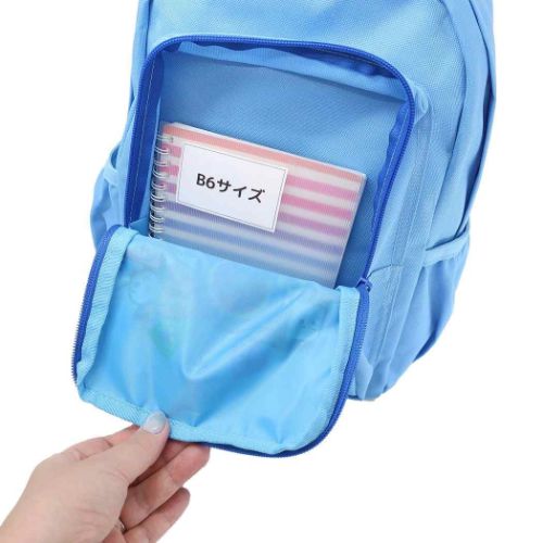 きかんしゃトーマス キッズリュック リュック サックス キャラクター グッズ