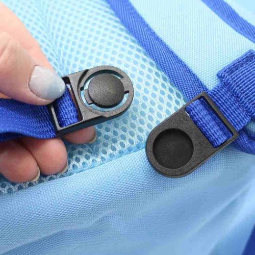 きかんしゃトーマス キッズリュック リュック サックス キャラクター グッズ