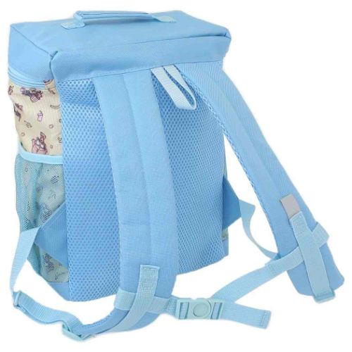 ミニオンズ キッズデイパック スクエアリュック ユニバーサル映画 キャラクター グッズ