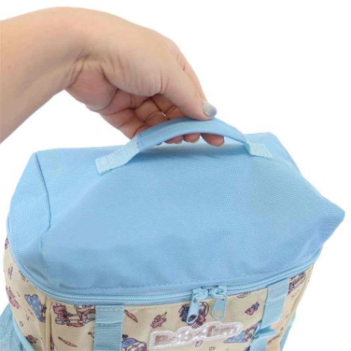 ミニオンズ キッズデイパック スクエアリュック ユニバーサル映画 キャラクター グッズ