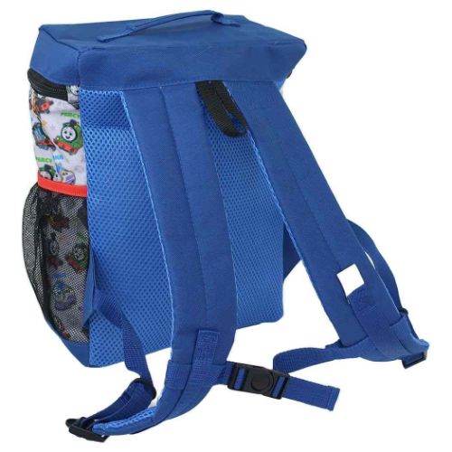 きかんしゃトーマス キッズデイパック スクエアリュック キャラクター グッズ