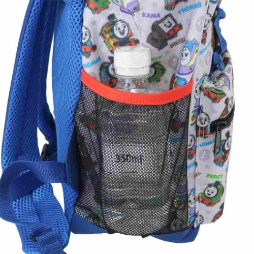 きかんしゃトーマス キッズデイパック スクエアリュック キャラクター グッズ