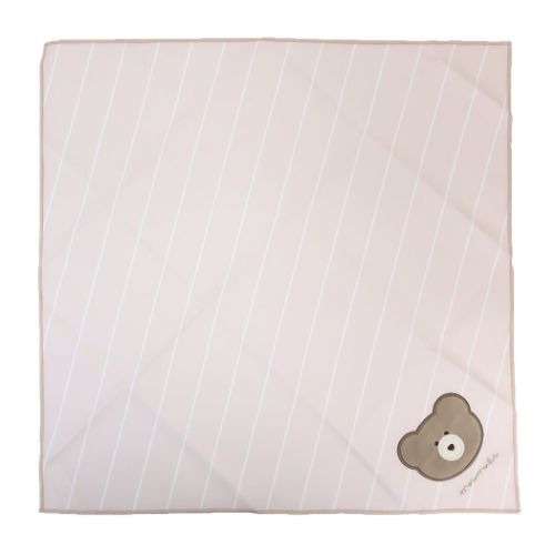 ほっこりモコモカ ランチクロス ナフキン 大人 中学生 グッズ メール便可