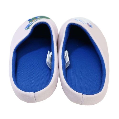 ムーミン スリッパ ルームシューズ コミック 海 北欧 キャラクター グッズ