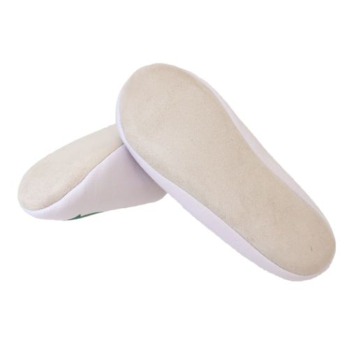 ムーミン スリッパ ルームシューズ コミック 海 北欧 キャラクター グッズ