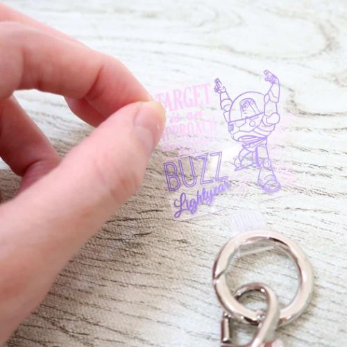 トイストーリー スマホアクセ マルチリングプラスストラップセット バズライトイヤー ディズニー キャラクター グッズ メール便可