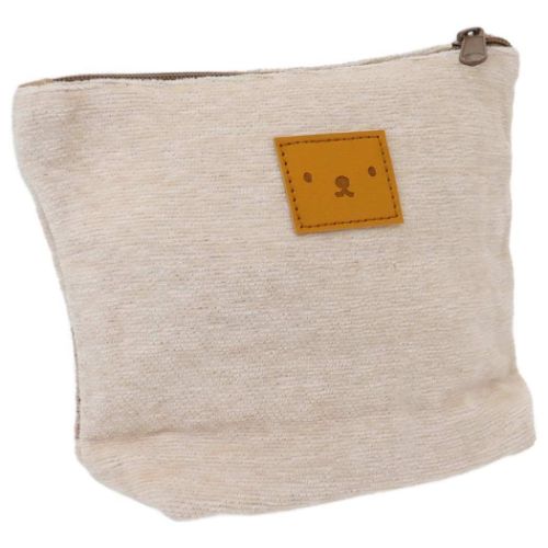 ミッフィー コスメポーチ ポーチ ローズハミング ディックブルーナ 絵本キャラクター グッズ メール便可