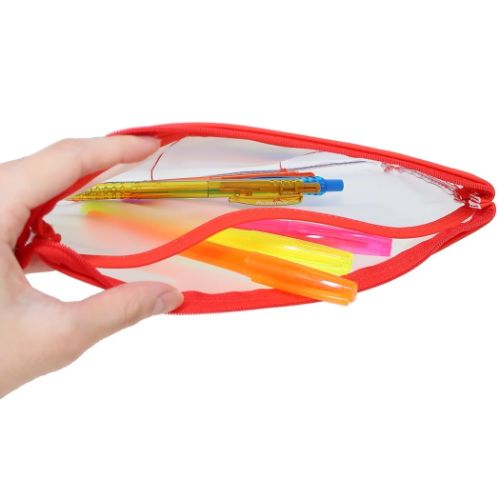 MY COLLECT PENCASE ペンケース ペンポーチ 筆箱 グッズ メール便可