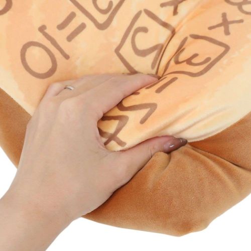 アイムドラえもん クッション もちもちクッション アンキパン小 サンリオ アニメキャラクター グッズ