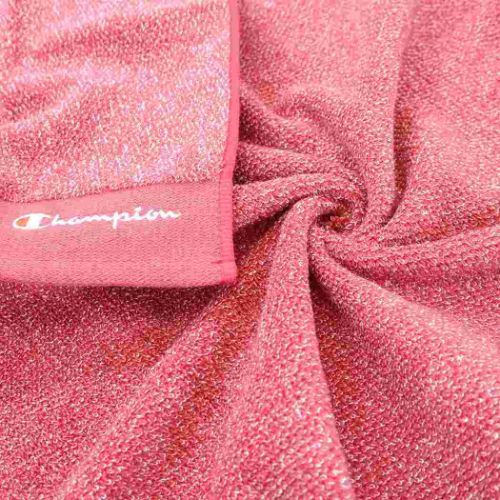 チャンピオン マフラータオル ジャガードタオル メジャーロゴ スポーツ ブランド グッズ メール便可