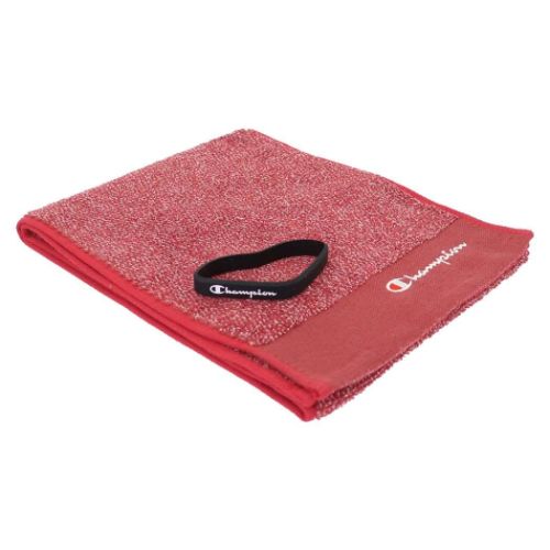 チャンピオン マフラータオル ジャガードタオル メジャーロゴ スポーツ ブランド グッズ メール便可