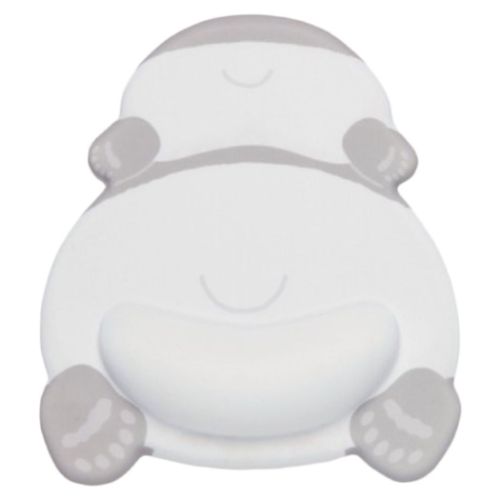 PCアクセ おしりマウスパッド パンダ プレゼント グッズ