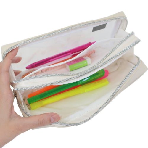 マイコレクト ペンポーチ 2ラウンドペンポーチ 推し活 グッズ