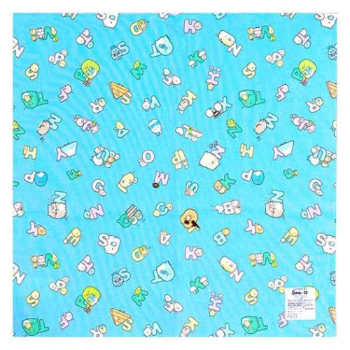 すみっコぐらし ランチクロス ナフキン サンエックス キャラクター グッズ メール便可