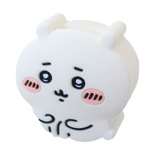 ちいかわ くし トリートメントコーム ホルダーセット キャラクター グッズ