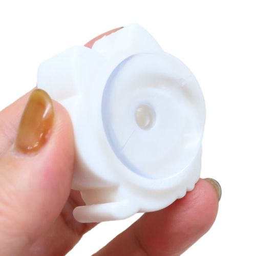 ちいかわ くし トリートメントコーム ホルダーセット ハチワレ キャラクター グッズ