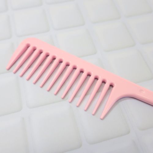 ちいかわ くし トリートメントコーム ホルダーセット くりまんじゅう キャラクター グッズ