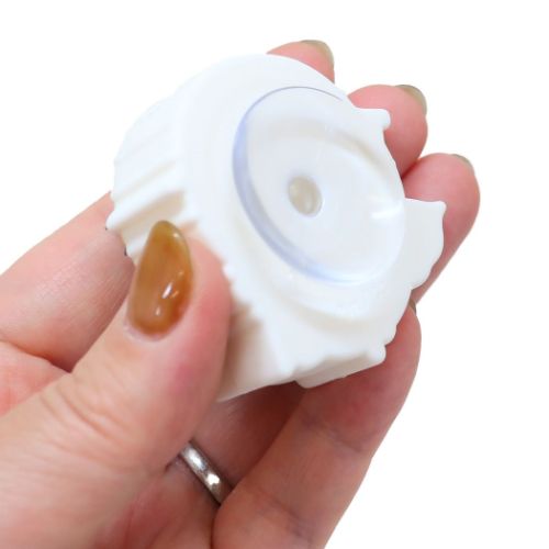 ちいかわ くし トリートメントコーム ホルダーセット ラッコ キャラクター グッズ