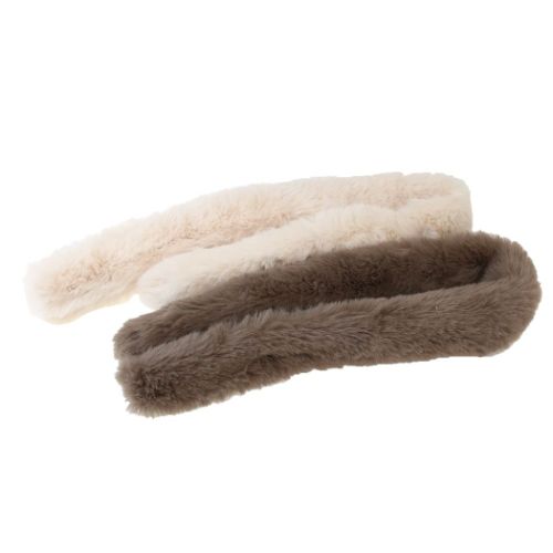 マフラー ねこのしっぽマフラー キャッツテール ねこ ウォーマー雑貨 防寒 グッズ メール便可