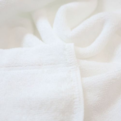 バスタオル White Gエジプト ギザコットン ファッション グッズ メール便可