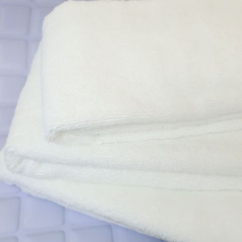 バスタオル White Gエジプト ギザコットン ファッション グッズ メール便可