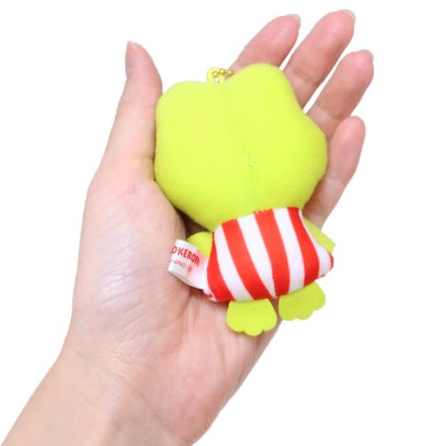 けろけろけろっぴ マスコット ボールチェーンマスコット なつかしシリーズ サンリオ キャラクター グッズ