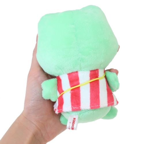 けろけろけろっぴ ぬいぐるみ お座りぬいぐるみ なつかしシリーズ サンリオ キャラクター グッズ