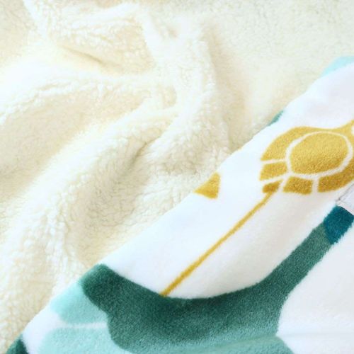 ポルク ブランケット イェンナ クンナスハーフ毛布 アフロート プレゼント グッズ