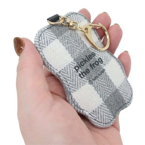 かえるのピクルス キーホルダー サガラＫＣ　ＧＹ always smile キャラクター グッズ