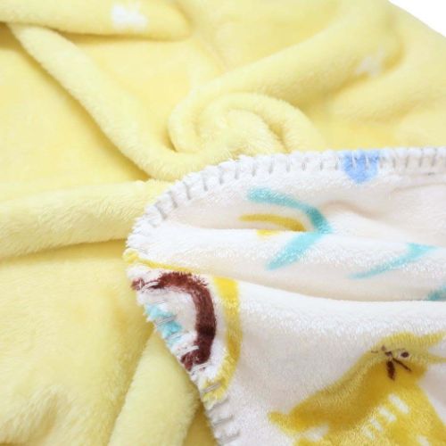レインボウカンパニー 毛布 リバーシブルブランケット アイボリー ウォーマー雑貨 寒さ対策 グッズ