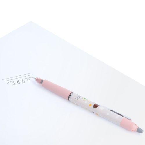 ドナルドダック ボールペン フリクションノックZONE 1989 ディズニー キャラクター グッズ メール便可