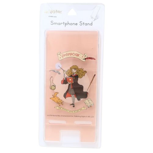 ハリーポッター スマホスタンド アクリルスマホスタンド ハーマイオニー グレンジャー ワーナーブラザース メール便可