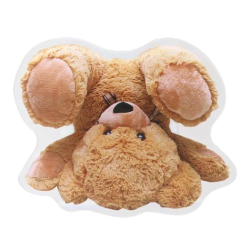 スマホアクセ アクリルスマホグリップ cat not stand プレゼント グッズ メール便可