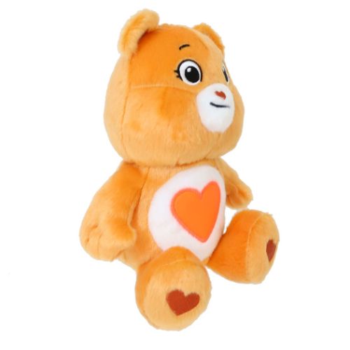 ケアベア プラッシュドール ぬいぐるみ テンダーハートベア CareBears キャラクター グッズ