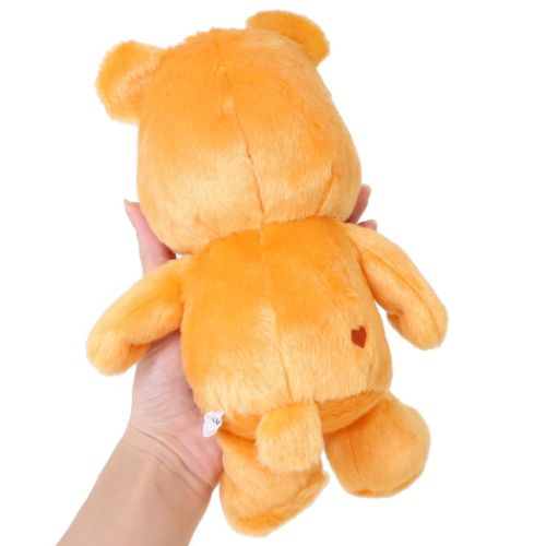 ケアベア プラッシュドール ぬいぐるみ テンダーハートベア CareBears キャラクター グッズ
