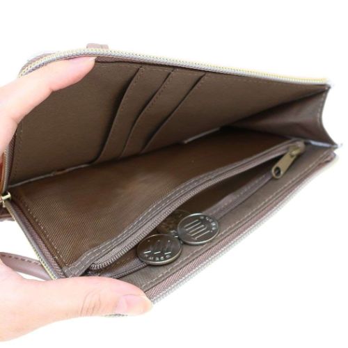 ミッフィー スマホポーチ ショルダーポーチ ディックブルーナ 絵本キャラクター グッズ