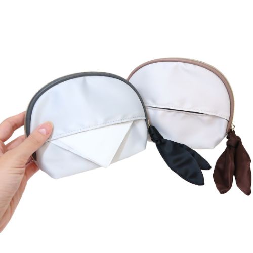 ミッフィー ミニポーチ ティッシュポーチ ディックブルーナ 絵本キャラクター グッズ メール便可