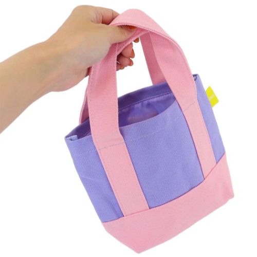 ムーミン ミニバッグ P刺繍ミニバッグ リトルミイポーズ 北欧 キャラクター グッズ メール便可