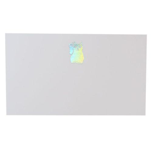 グリーティングカード ミニカードセット 招き猫 ミニカード＆ミニ封筒 グッズ メール便可