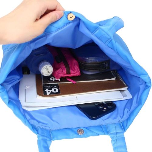 シナモロール トートバッグ CNキルティングトートバッグ 02 サンリオ キャラクター グッズ