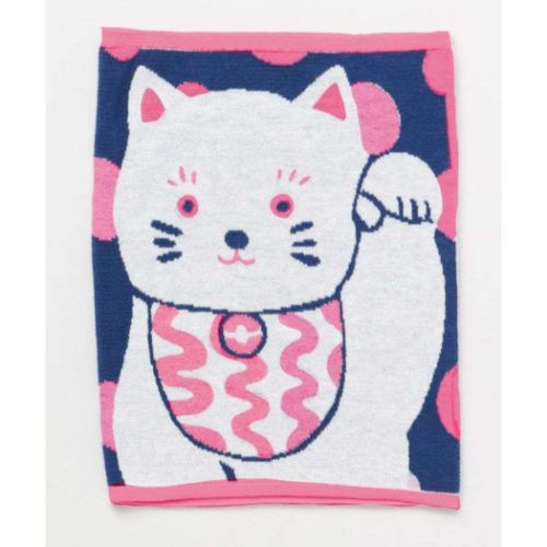 はらまき モダンマネキハラマキM マネキネコ ウォーマー雑貨 グッズ メール便可