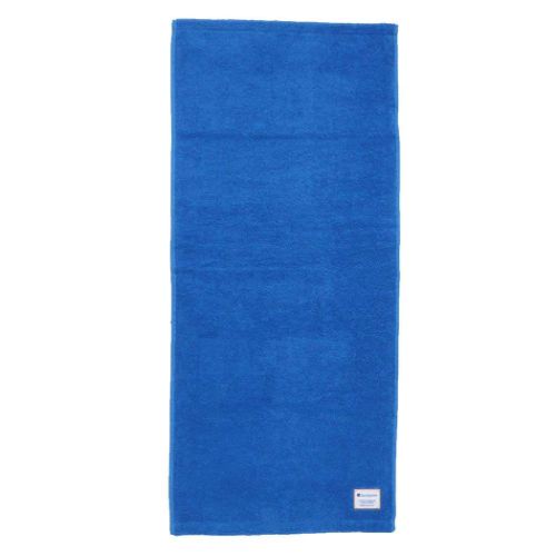 チャンピオン フェイスタオル ジャガードロングタオル カジュアルタグ スポーツブランド グッズ メール便可