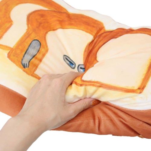 パンどろぼう クッション もっちりクッション かくれみのじゅつ 絵本キャラクター グッズ