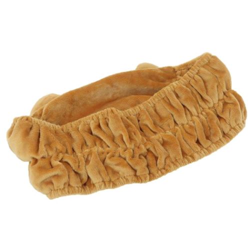 リラックマ ヘアアクセ ヘアバンド リラックマ サンエックス キャラクター グッズ メール便可