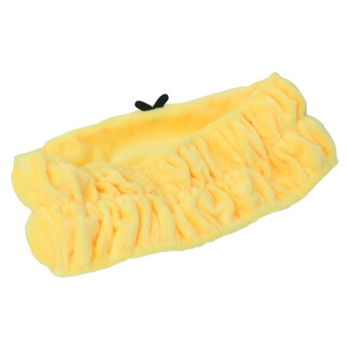 リラックマ ヘアアクセ ヘアバンド キイロイトリ サンエックス キャラクター グッズ メール便可