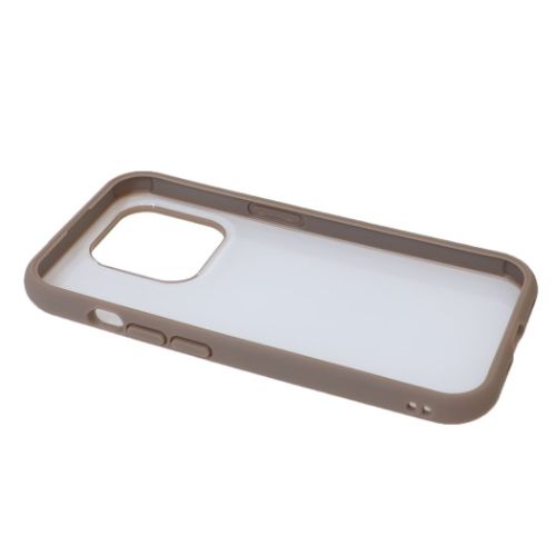 エイリアン iPhone15 IIIIfit 2023 iPhone 6.1 inch 3 LENS model対応ケース iPhone15Pro ディズニー キャラクター グッズ メール便可