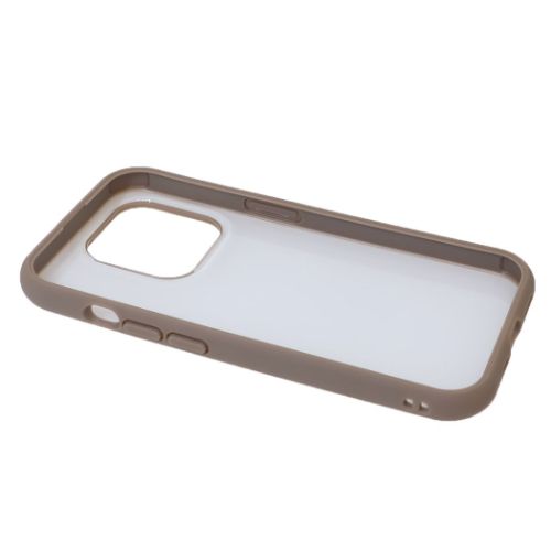 ミッキーマウス iPhone15 IIIIfit 2023 iPhone 6.1 inch 3 LENS model対応ケース iPhone15Pro ディズニー メール便可