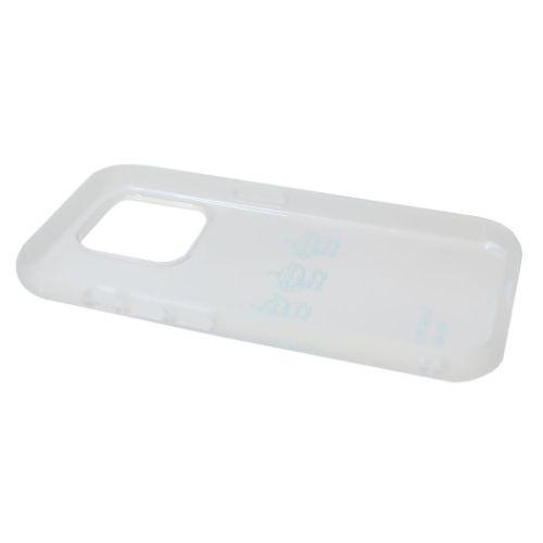 エイリアン iPhone15 IIIIfit Clear 2023 iPhone 6.1 inch 3 LENS model対応ケース iPhone15Pro ディズニー メール便可