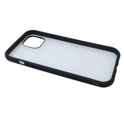 ミニオンズ iPhone15 IIIIfit 2023 iPhone 6.7 inch 2 LENS model/14 Plus対応ケース ボブ メール便可