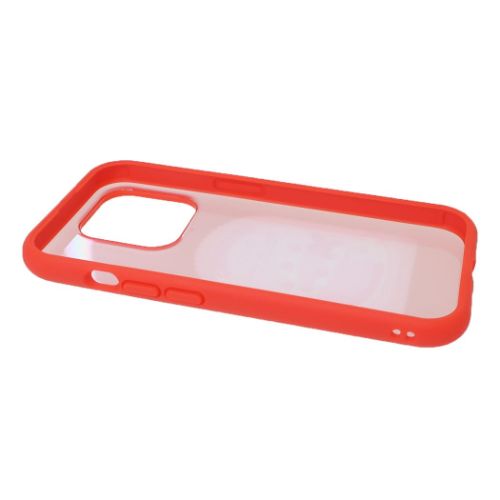 マイメロディ iPhone15 IIIIfit Clear 2023 iPhone 6.1 inch 3 LENS model対応ケース iPhone15Pro サンリオ メール便可